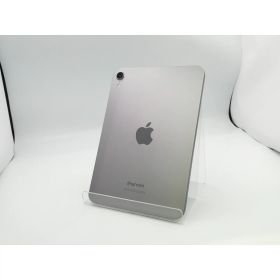 【中古】Apple 【Wi-Fi】 iPad mini（A17Pro/2024） 256GB スペースグレイ MXNA3J/A【大阪本店】保証期間1ヶ月【ランクA】
