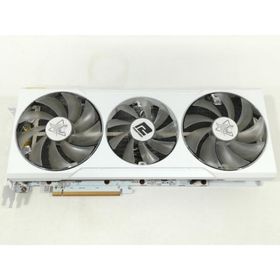 【中古】POWERCOLOR AXRX 6700XT 12GBD6-3DHLV2 RX6700XT/12GB(GDDR6)/PCI-E【大阪本店】保証期間１週間