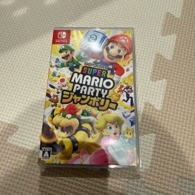 スーパーマリオパーティ ジャンボリー