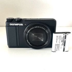 【美品訳あり品】OLYMPUS STYLUS XZ-10