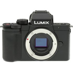 【中古】「非常に良い」Panasonic DC-G100 ボディ(ミラーレス一眼)
