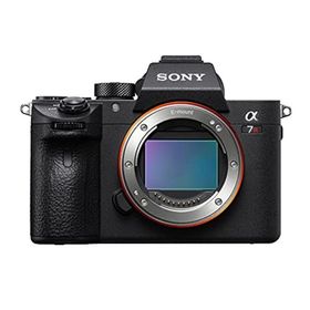 【中古】「非常に良い」Sony α7R IV Full-frame Mirrorless Interchangeable Lens Camera (ILCE7RM4/B) [並行輸入品](ミラーレス一眼)