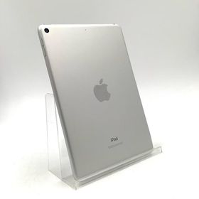 【最速発送】Apple iPad iPad mini 5 Wi-Fi 64GB Silver【難有】