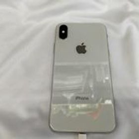 IPHONE X NQAY2J/A APPLE/DOCOMO