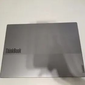 ThinkBook14 Gen 6 AMD WQHD ノートパソコン
