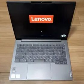 ThinkBook 14 Gen 6 AMD