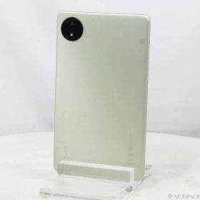 ソフマップ 〔中古品〕 Redmi Pad SE 8.7 128GB オーロラグリーン VHU5150JP Wi-Fi【295】