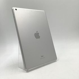 【最速発送】Apple iPad iPad 7 Wi-Fi 32GB Silver【難有】