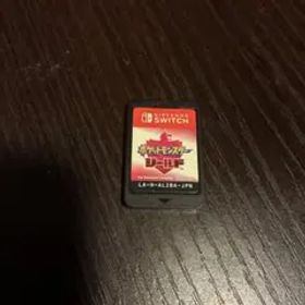 ポケットモンスター シールド スイッチ Switch ソフト ポケモン