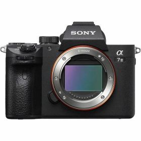 【中古】ソニー SONY ミラーレス一眼 α7 III ボディ ILCE-7M3当店保証30日間 人気モデル 高画質 売れ筋