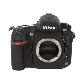 Nikon D800 BODY 【AB】