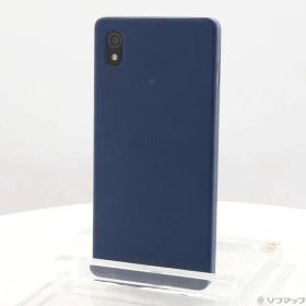 ソフマップ 〔中古品〕 Xperia Ace III 64GB ブルー A203SO Y!mobile SIMフリー【368】
