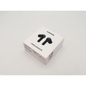 【未使用】SAMSUNG Galaxy Buds3 FE [ブラック]【広島本通】保証期間１ヶ月