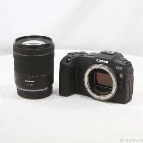 〔中古〕Canon(キヤノン) EOS RP RF24-105 IS STMレンズキット〔258-ud〕