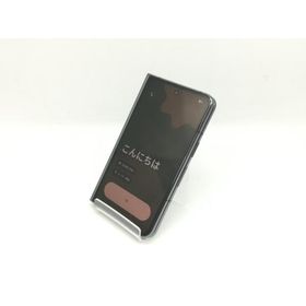 【中古】Google au 【SIMフリー】 Pixel Fold オブシディアン 12GB 256GB G0B96【町田】保証期間１ヶ月【ランクC】