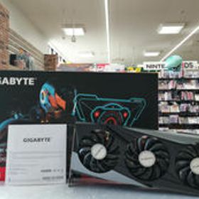 グラフィックボード GV-R76GAMING OC-8GD GIGABYTE