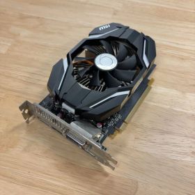 GTX 1060 3GB