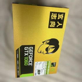 【送料込箱付属品付】NVIDIA GeForce GTX 1060 3GB
