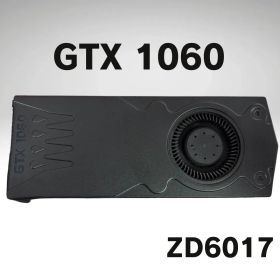 【中古】GTX1060DE ZD6016 HF【動作確認済】