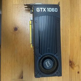 ZOTAC GeForce GTX 1060 3GB グラフィックボード