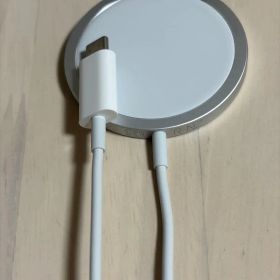 Apple純正 MagSafe充電器1m