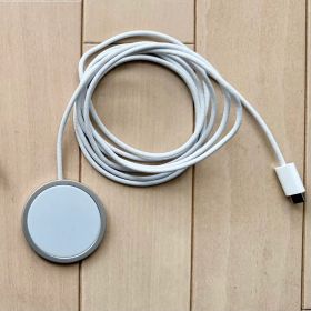 Apple純正 MagSafe充電器2m