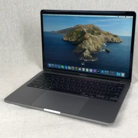 【本体のみ】Apple MacBook Pro (13インチ 2020 Thunderbolt 3ポートx4)【i5・16GB・512GB】A2251 EMC3348/MB-260420（424370）