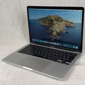 【本体のみ】Apple MacBook Pro (13インチ 2020 Thunderbolt 3ポートx4)【i5・16GB・512GB】A2251 EMC3348/MB-260399（424366）