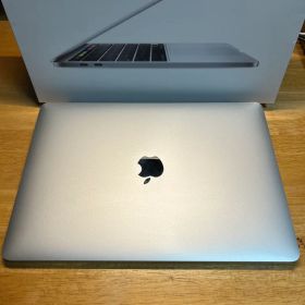 外部出力OK MacBook Pro 13 2020 i7 訳あり