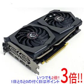 GeForce GTX 1660 Ti 搭載グラボ 新品 34,000円 中古 11,000円