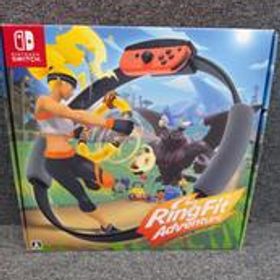 リングフィットアドベンチャー HAC-R-AL3PA NINTENDO SWITCH