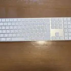 Apple Magic Keyboard テンキー付き