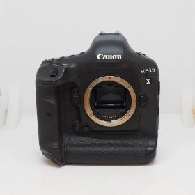 【中古】(キヤノン) Canon EOS-1D X ボデイ