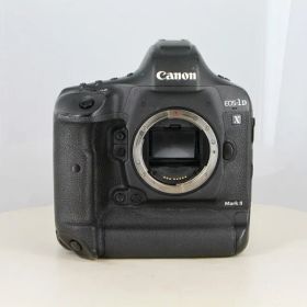 【中古】(キヤノン) Canon EOS-1D X MarkII (2) ボディ