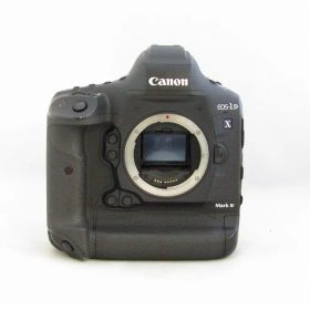 【中古】(キヤノン) Canon EOS-1D X MARK3 ボデイ