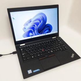 X1 Carbon 2016 4th i5-6200u Win11Pro