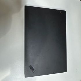 ThinkPad X1 Carbon (2018モデル) (第8世代)