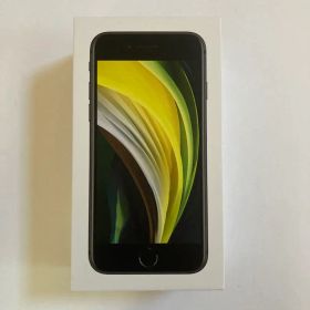 美品！！iPhone SE 64GB SIMフリー ブラック 正規品