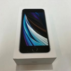 ☆iPhoneSE 64GB A2296 箱有
