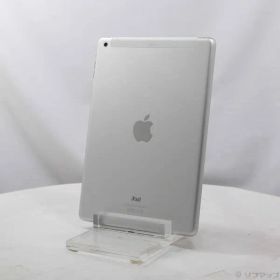 ソフマップ 〔中古品〕 iPad Air 16GB シルバー MD794JA／A au【247】