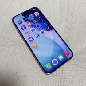 iPhone16 Plus SIMフリー 6.7インチ 128GB Wi-Fi7