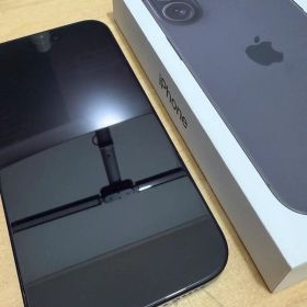 iPhone16 128GB SIMフリー