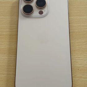 Apple iPhone 16pro デサートチタニウム 128GB