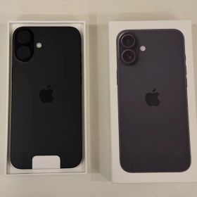 国内版 iPhone 16 plus 256gb 新品 送料込み 保証あり