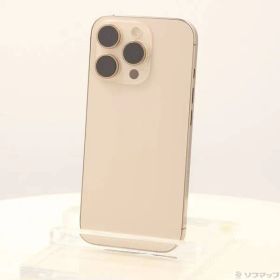 ソフマップ 〔中古品〕 iPhone16 Pro 256GB デザートチタニウム MYN23J／A SIMフリー【348】