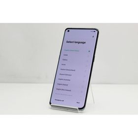 スマートフォン 本体 OPPO Find X3 Pro OPG03 OPPO au SIMロック解除済み SIMフリー 残債なし 256GB シルバー