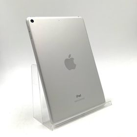 【最速発送】Apple iPad iPad mini 5 Wi-Fi 64GB Silver【難有】(タブレット)