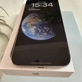 iPhone 16 Pro Max ホワイト 1TB バッテリー最大9