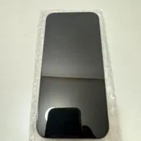 iPhone16 pro max 256gb ナチュラルチタニウム