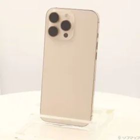 ソフマップ 〔中古品〕 iPhone16 Pro Max 256GB デザートチタニウム 3N530J／A SIMフリー【368】